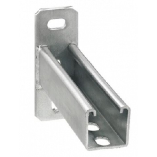 Konsole 41x41x2.5 L=500mm