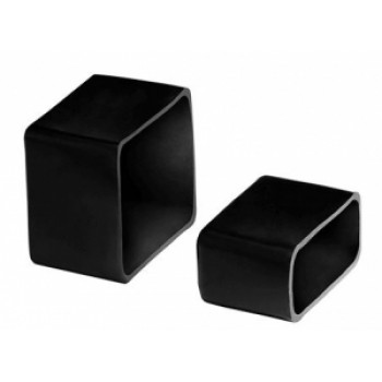 Noslēgs konsolei, plastmasas 27x18mm