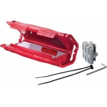Savien.uzmava 3-5x1,5-6mm2,ar želeju EasyCell 3V