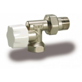 Termostatisks ventilis, inverss 1/2"M322 F