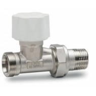 Termostatisks ventilis, taisns 1/2" RD211 M(24x19)