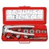 COMBI Kit,izvilcēju, izpletēju kompl. 12-15-18-22mm "S", ROLOCK