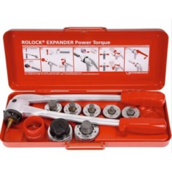 ROLOCK EPT izpletēju komplekts 12-15-18-22mm
