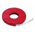 Perforēta lente 26x1mm, cinkots tērauds 10m