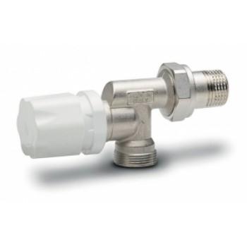 Termostatisks ventilis, inverss 1/2"M330/A, G3/4EK