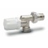 Termostatisks ventilis, inverss 1/2"M330/A, G3/4EK
