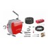 R600,230V ar instrumentu /spirāļu kompl.16-22mm
