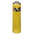 Gāzes balons MAXIGAS 400, 600ml, 7/16" EU