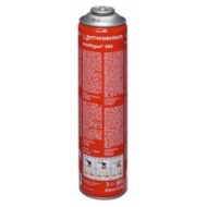 Gāzes balons MULTIGAS 300, 600ml, 24gab