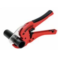 Šķēres 42TC ROCUT Professional, PP, PE, PEX, PB caurulēm