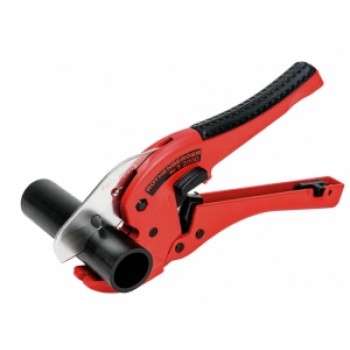 Šķēres 42TC ROCUT Professional, PP, PE, PEX, PB caurulēm