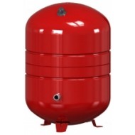 Izplešanās trauks Starvarem 35L,3/4", diafragma, sānu slēgums