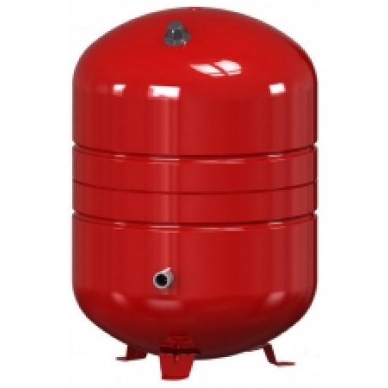 Izplešanās trauks Starvarem 50L,3/4", diafragma, sānu slēgums