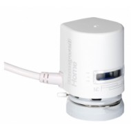 Termoel.izpildmehānisms 24V NC, 2.5mm,Honeywell