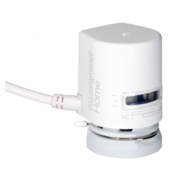 Termoel.izpildmehānisms 24V NC, 2.5mm,Honeywell