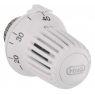 Atgaitas temp.regulators Thera-RTL T6102, 20-50C, Honeywell
