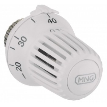 Atgaitas temp.regulators Thera-RTL T6102, 20-50C, Honeywell