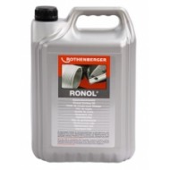 Vītņgriešanas eļļa RONOL 5L