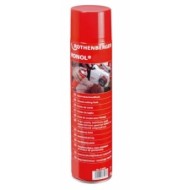 Vītņgriešanas eļļa RONOL 600 ml