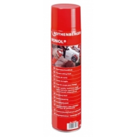 Vītņgriešanas eļļa RONOL 600 ml