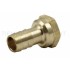 Štuceris ar iekšējo vītni F2"x50mm, misiņš