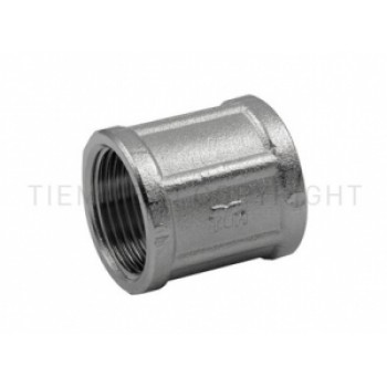 Uzmava FF1/2"      niķelēta