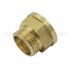 Pāreja MF1/2x1"   cinkota