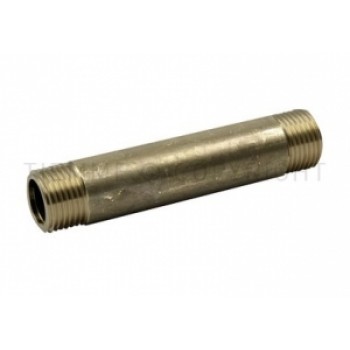 Vītnes pagarinātājs MM3/4"70mm, misiņš