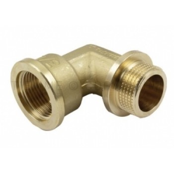 Līkums MF1/2"  misiņa