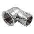 Līkums MF1/2" hromēts