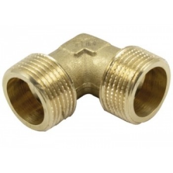 Līkums MM1/2"  misiņa