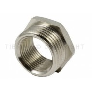 Gredzens MF1/2"x1/4" niķelēts