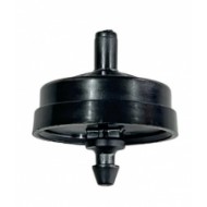 Pilinātājs 4L/h, M-CNL, melns