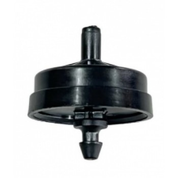 Pilinātājs 4L/h, M-CNL, melns