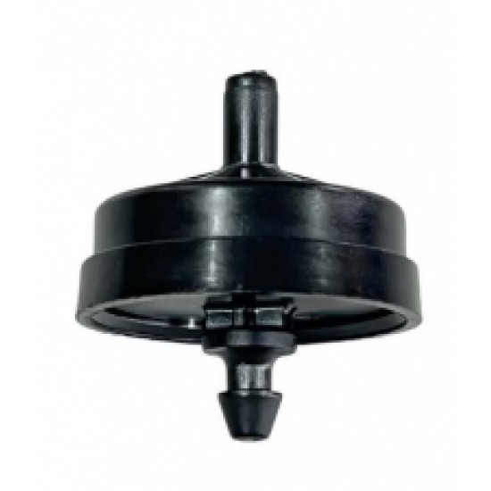 Pilinātājs 4L/h, M-CNL, melns