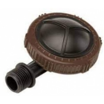 AFV-T automātisks drenāžas vārsts 1/2"M, Hunter