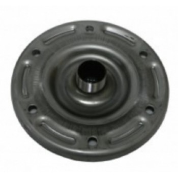 Flancis spiedkatlam INOX 1"M (V52025)