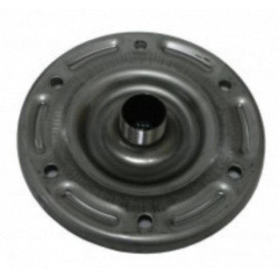 Flancis spiedkatlam INOX 1"M (V52025)