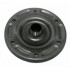 Flancis spiedkatlam INOX 1"M (V52025)