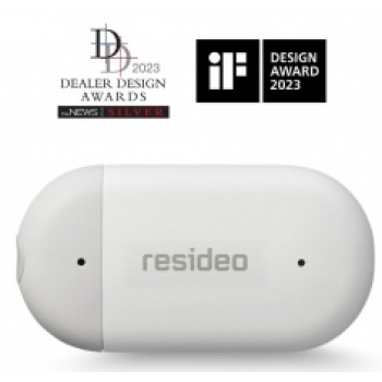 L1 WiFi ūdens noplūdes un sala detektors,1,5m kabelis, RWLD3006-01
