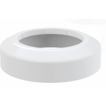 WC rozete balta A98, Alcadrain