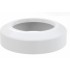 WC rozete balta A98, Alcadrain
