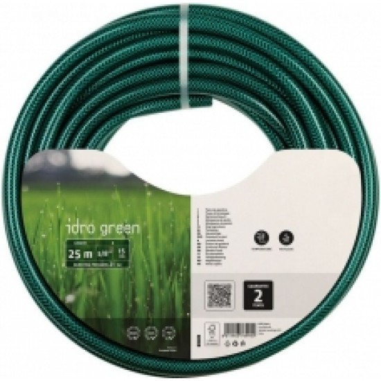 Šļūtene IDRO 1/2" 25 metri