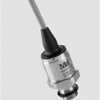 Spiediena devējs G1/4",0-10bar, 4..20mA, DC8-30V, ar kabeli