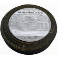 Kaučuka līmlente 50mmx15m b=3mm, Armacell ACE