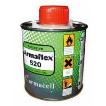 Līme Armaflex 520, 0.25L, ar otu
