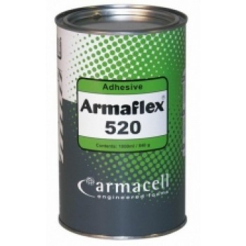 Līme Armaflex 520, 1.0 L