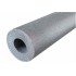 PE izolācija D114x13mm (2m), pelēka