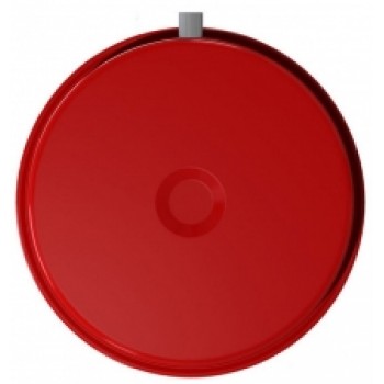 Izplešanās trauks Flatvarem LT 10L, 3/4" D325 apaļš