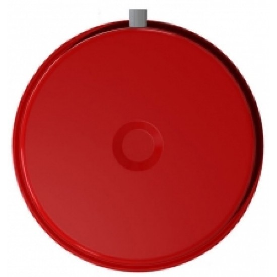 Izplešanās trauks Flatvarem LT 10L, 3/4" D325 apaļš